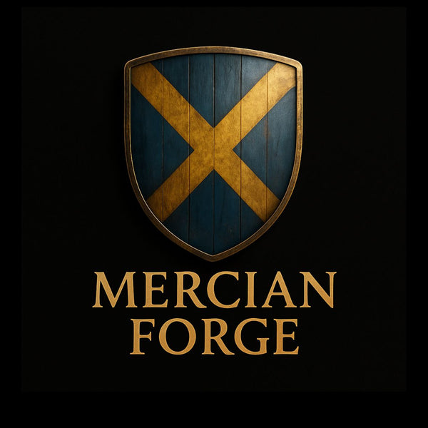 Mercian Forge